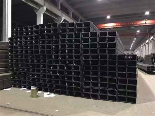 信阳冷拔方管选型指南 工程采购怎么选
